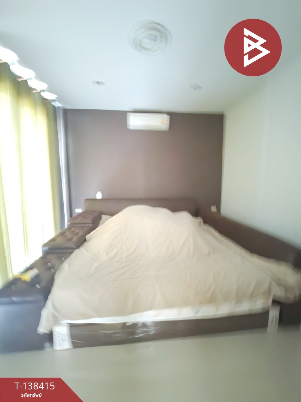 ขายบ้านเดี่ยว หมู่บ้านเพลินไพลิน ฉะเชิงเทรา (Plern Pailin) พร้อมเฟอร์นิเจอร์ 10