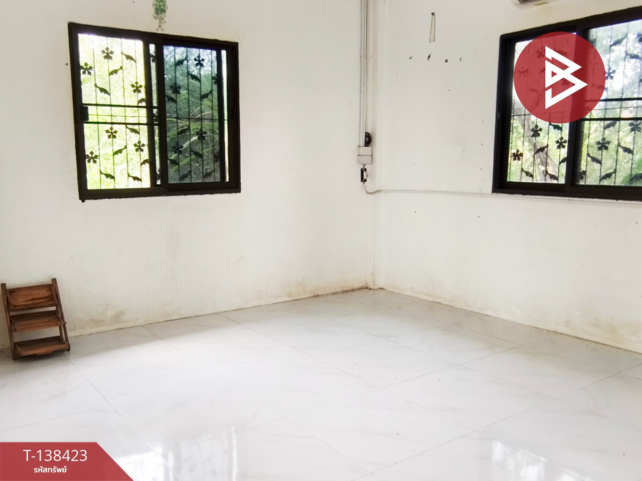 ขายบ้านเดี่ยวพร้อมที่ดิน เนื้อที่ 1 งาน บางเลน นครปฐม 8