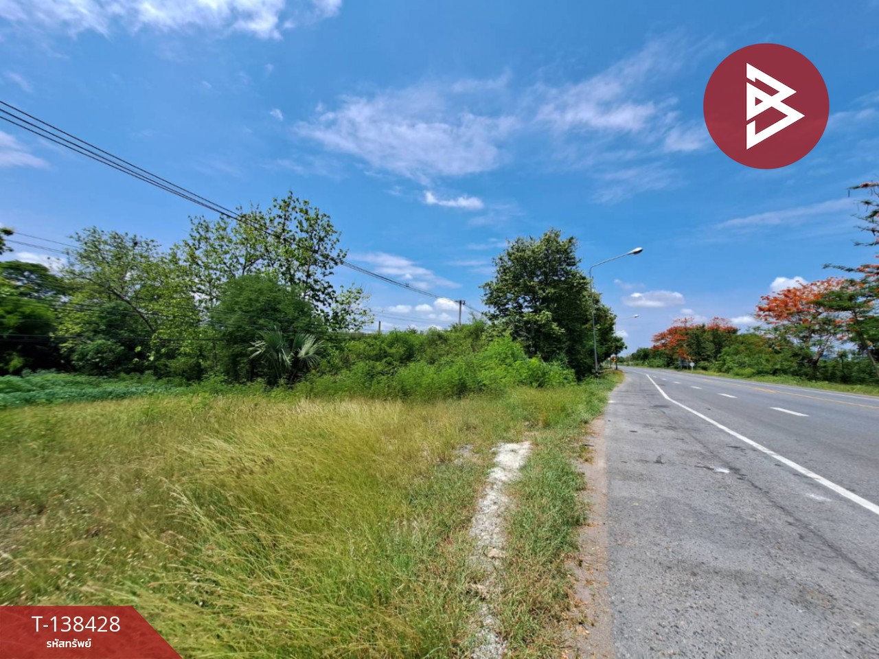 ขายที่ดินเปล่า เนื้อที่ 3 งาน 80 ตร.วา ตากฟ้า นครสวรรค์ 5