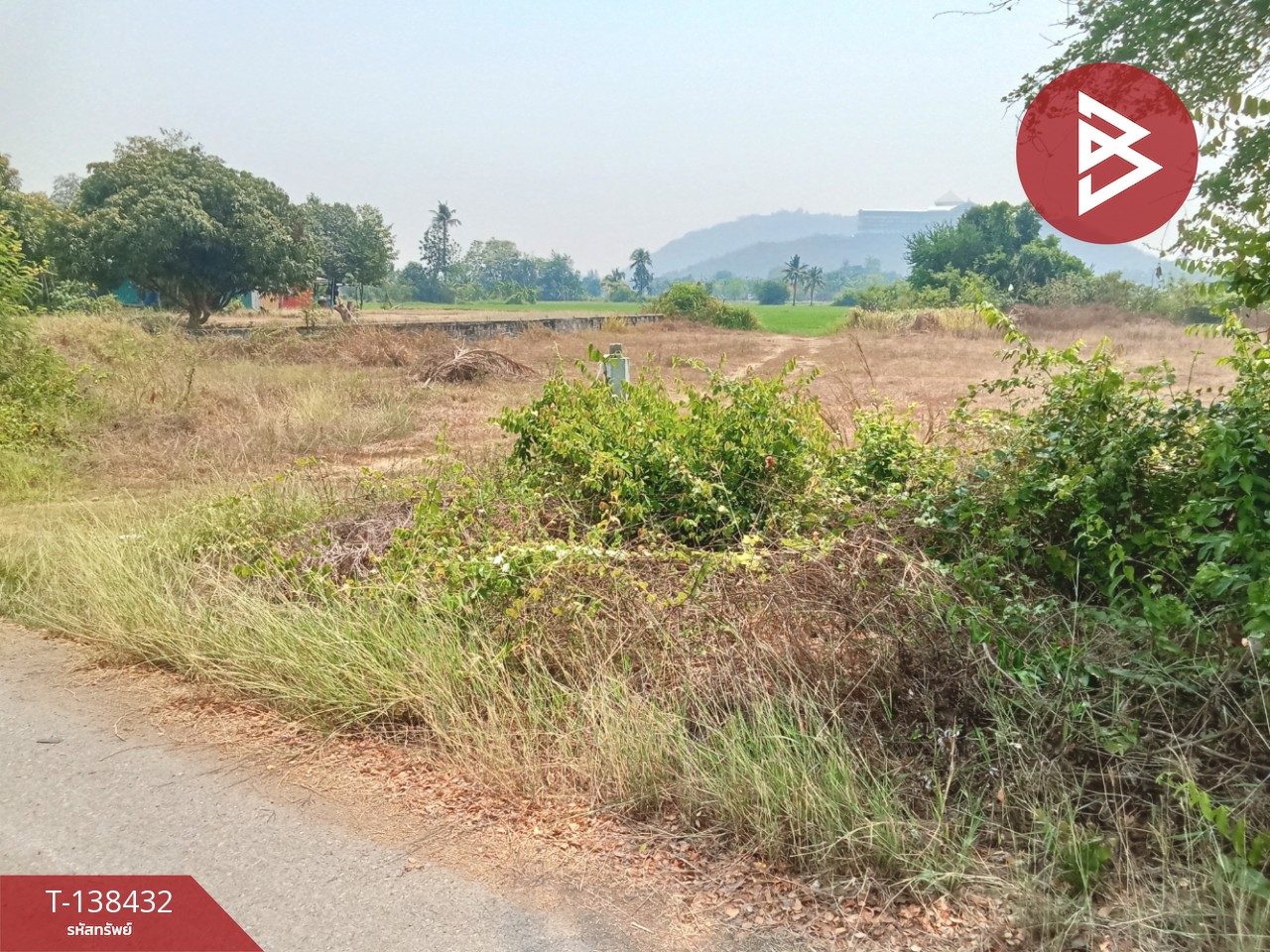 ขายที่ดิน เนื้อที่ 2 งาน 98.6 ตร.วา เขาแร้ง ราชบุรี 10