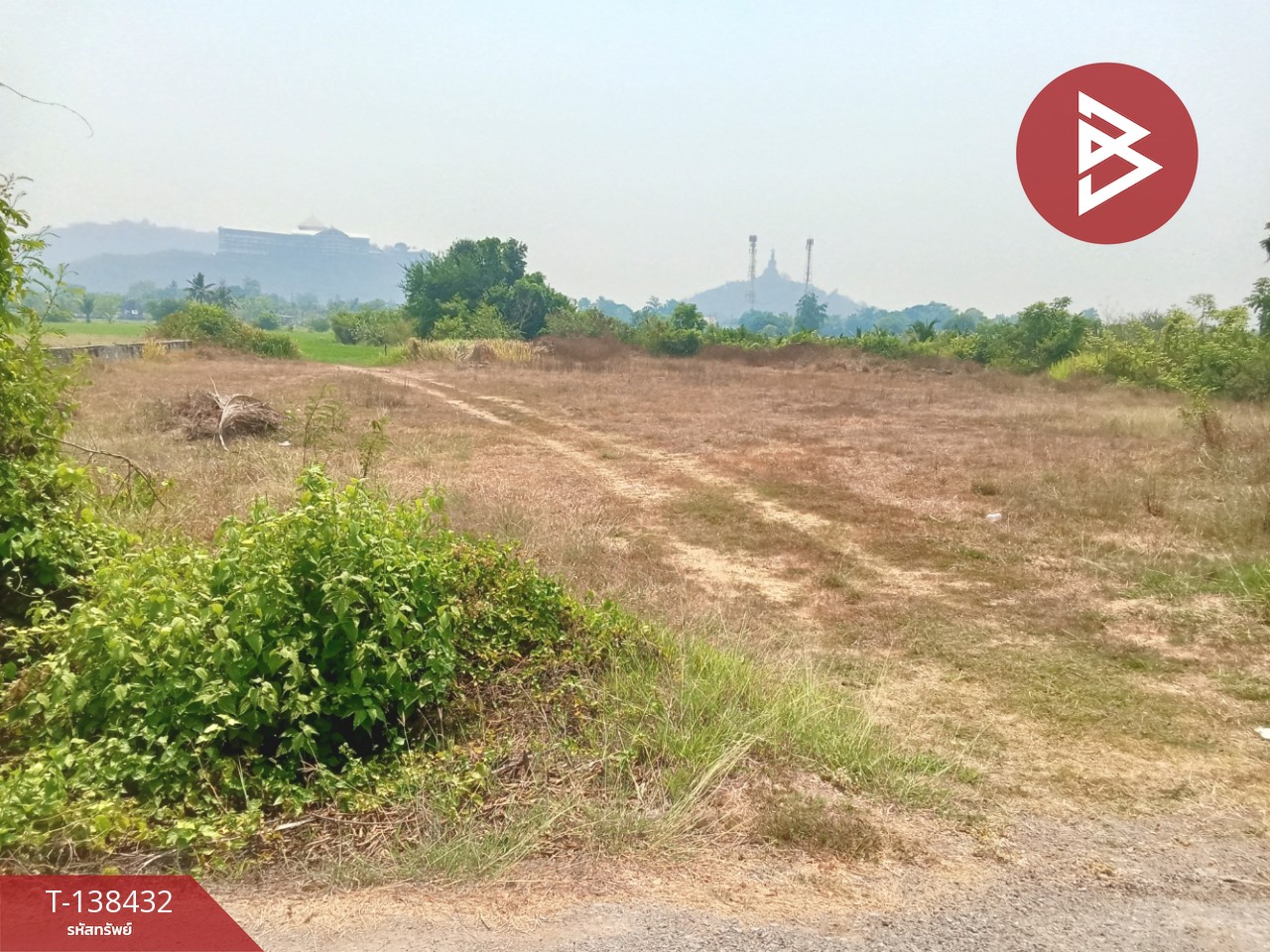 ขายที่ดิน เนื้อที่ 2 งาน 98.6 ตร.วา เขาแร้ง ราชบุรี 6