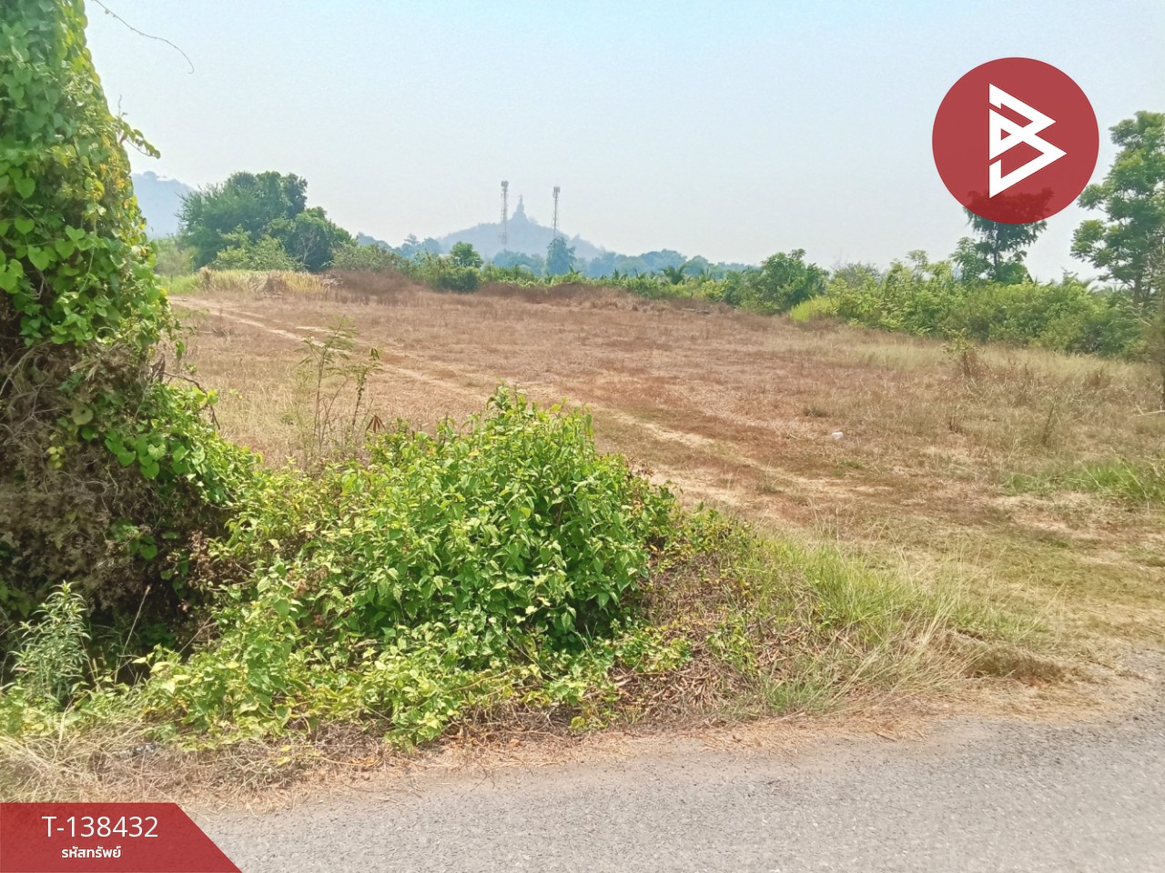 ขายที่ดิน เนื้อที่ 2 งาน 98.6 ตร.วา เขาแร้ง ราชบุรี 8