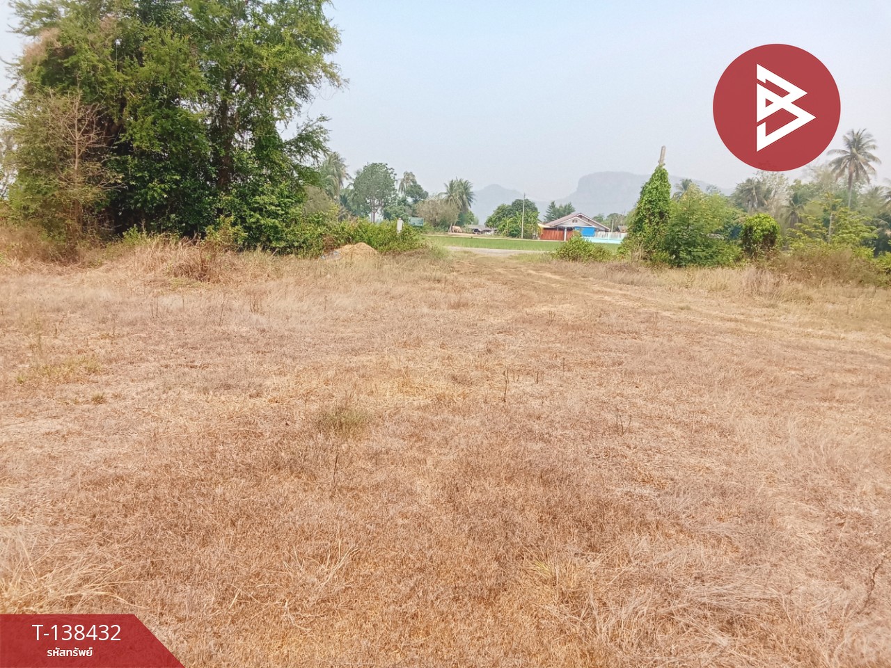 ขายที่ดิน เนื้อที่ 2 งาน 98.6 ตร.วา เขาแร้ง ราชบุรี 2