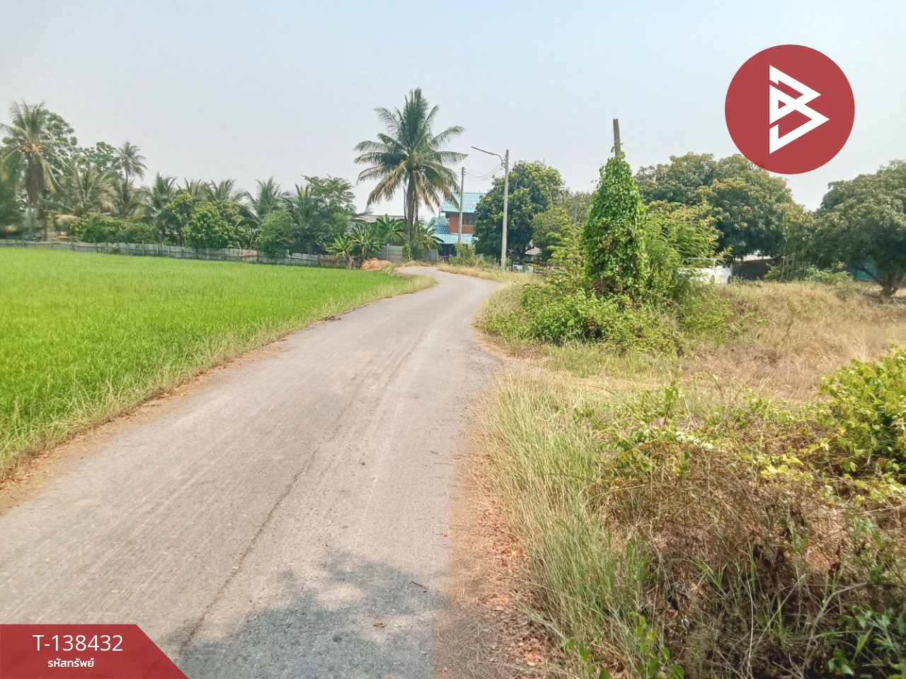 ขายที่ดิน เนื้อที่ 2 งาน 98.6 ตร.วา เขาแร้ง ราชบุรี 3