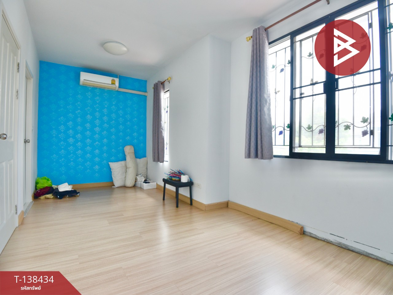 ขายทาวน์เฮ้าส์ หมู่บ้านพฤกษาวิลล์66/2 บางนา-หนามแดง สมุทรปราการ พร้อมอยู่ 11