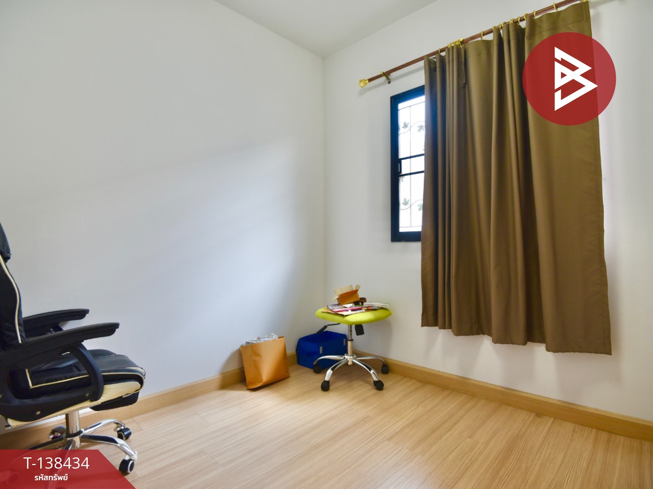 ขายทาวน์เฮ้าส์ หมู่บ้านพฤกษาวิลล์66/2 บางนา-หนามแดง สมุทรปราการ พร้อมอยู่ 12