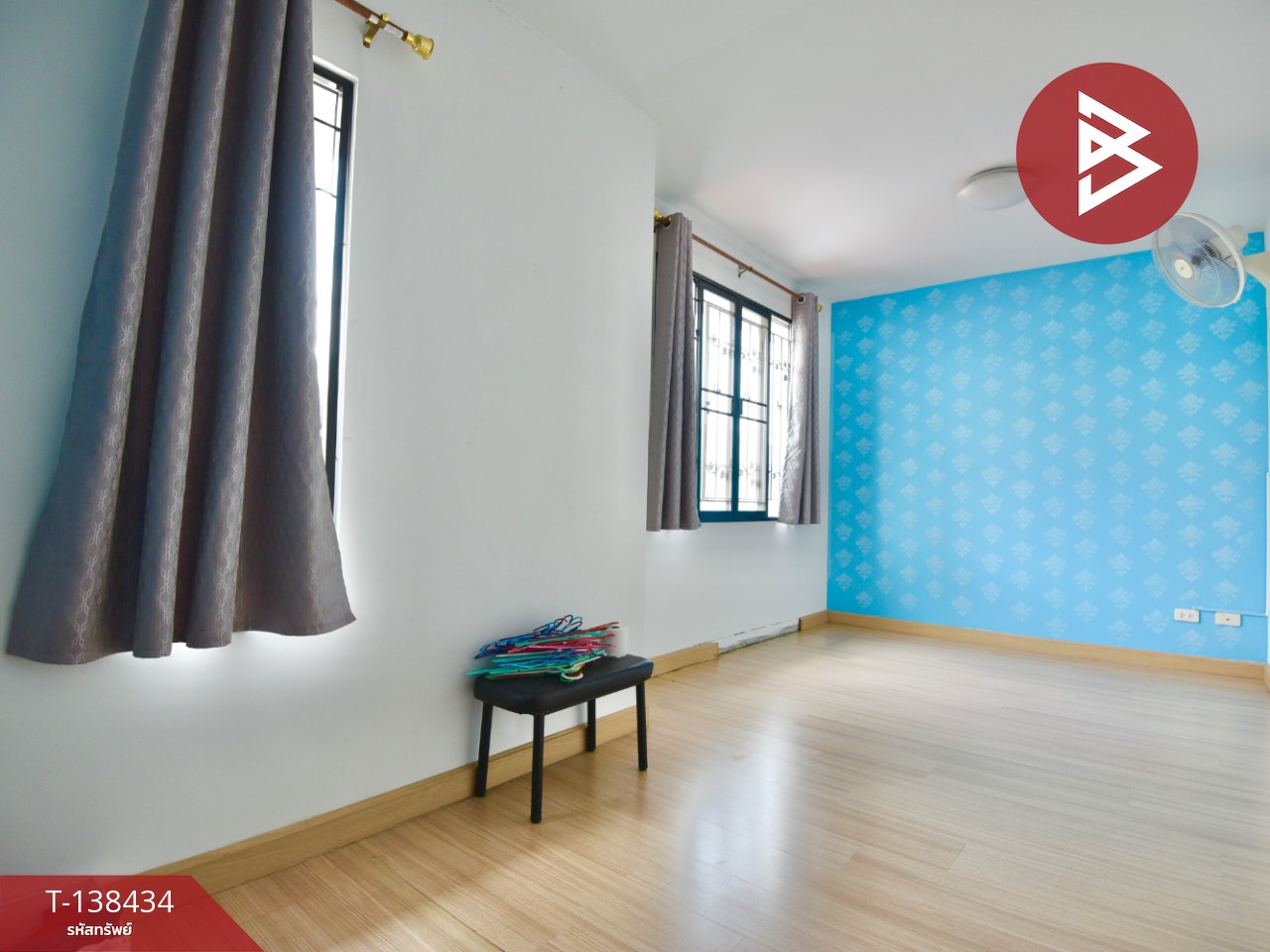 ขายทาวน์เฮ้าส์ หมู่บ้านพฤกษาวิลล์66/2 บางนา-หนามแดง สมุทรปราการ พร้อมอยู่ 10