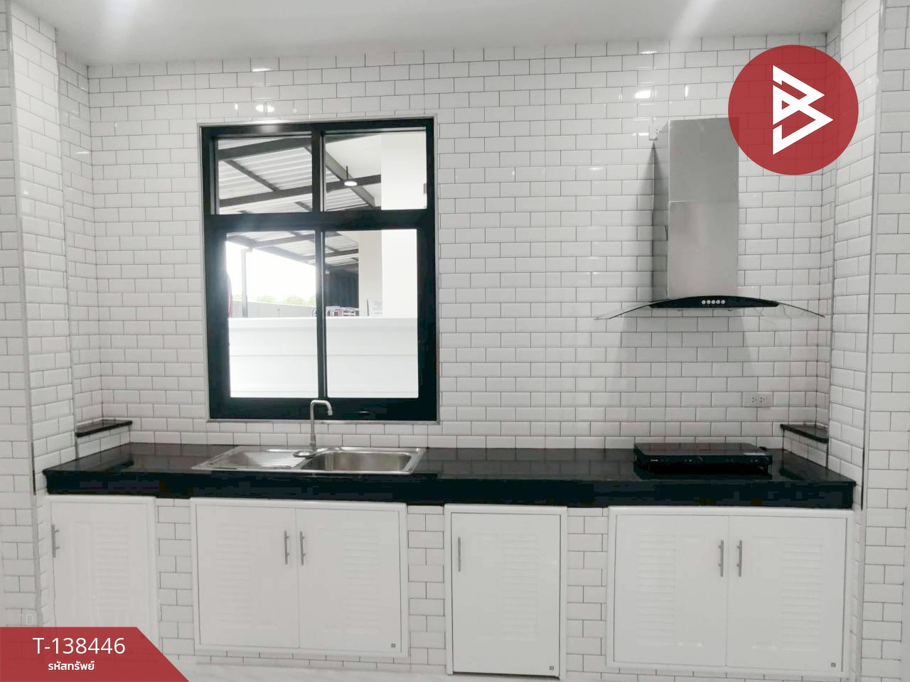 ขายบ้านเดี่ยวชั้นเดียว 95 ตร.วา ท่าช้าง จันทบุรี 8