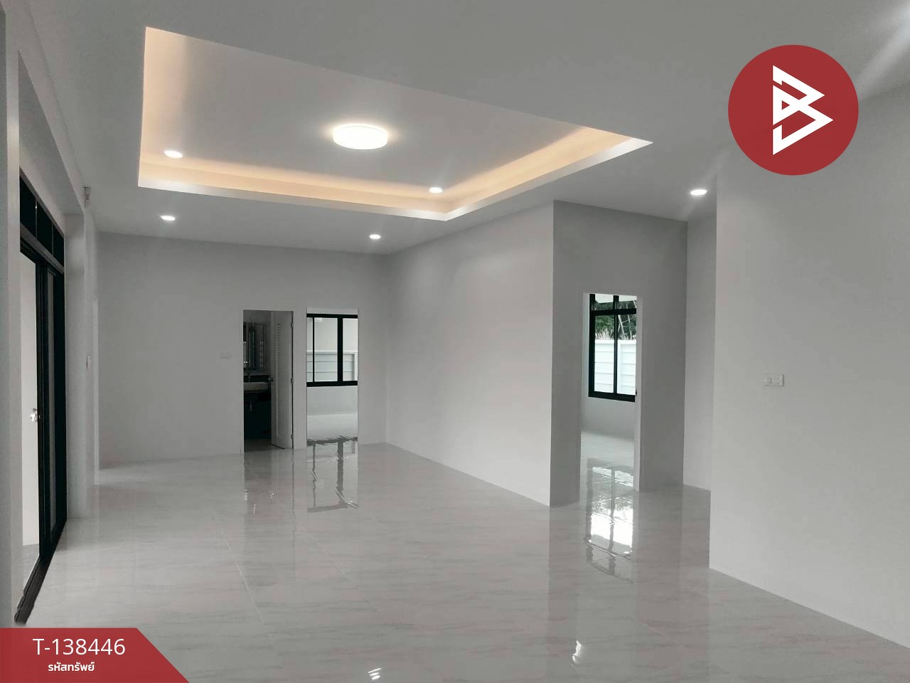 ขายบ้านเดี่ยวชั้นเดียว 95 ตร.วา ท่าช้าง จันทบุรี 7