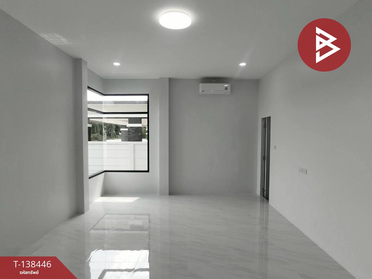 ขายบ้านเดี่ยวชั้นเดียว 95 ตร.วา ท่าช้าง จันทบุรี 9