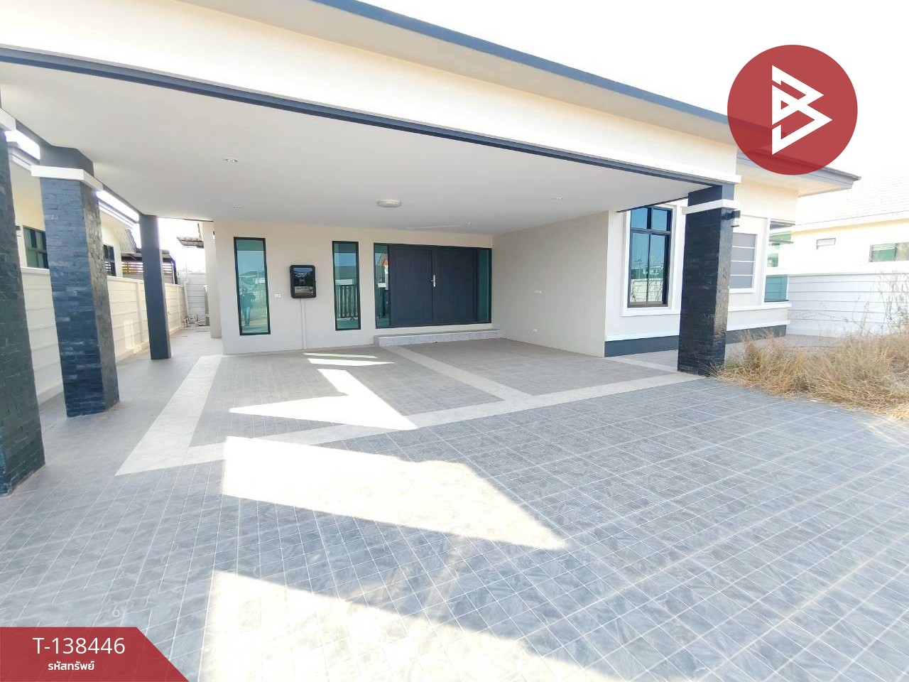 ขายบ้านเดี่ยวชั้นเดียว 95 ตร.วา ท่าช้าง จันทบุรี 4