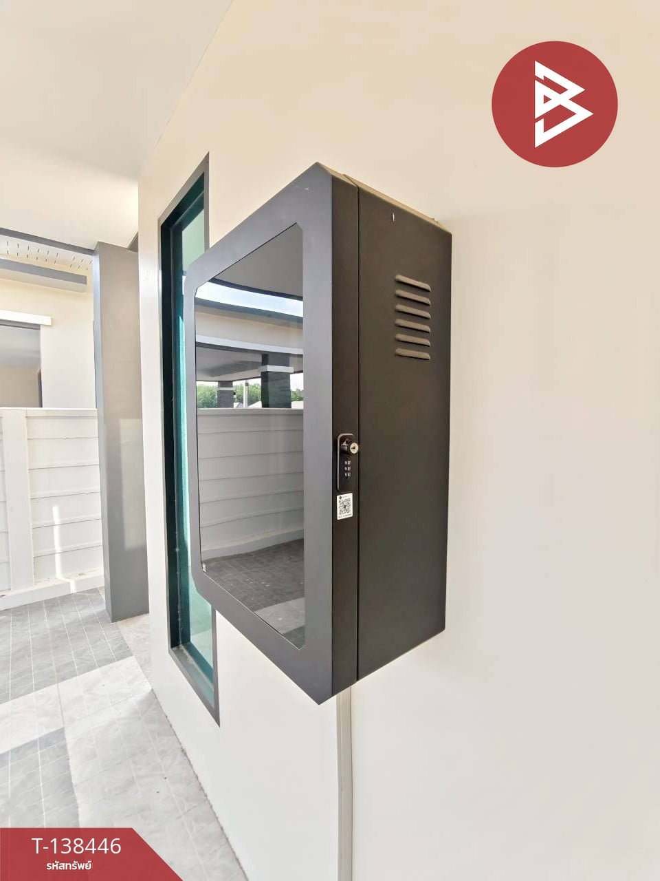 ขายบ้านเดี่ยวชั้นเดียว 95 ตร.วา ท่าช้าง จันทบุรี 10