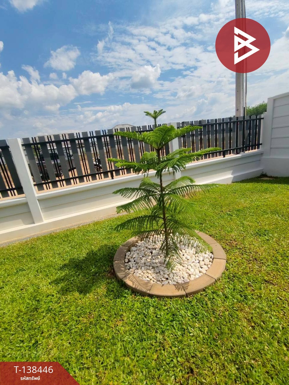 ขายบ้านเดี่ยวชั้นเดียว 95 ตร.วา ท่าช้าง จันทบุรี 13