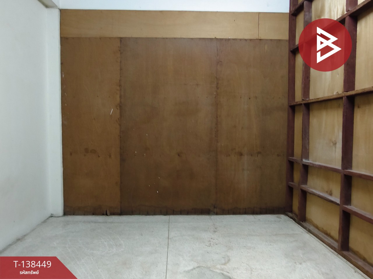 ขายอาคารพาณิชย์หลังมุม 2 ชั้น ต.โพธิ์เสด็จ นครศรีธรรมราช อยู่ใกล้โรงพยาบาลสัตว์สะพานยาว 10