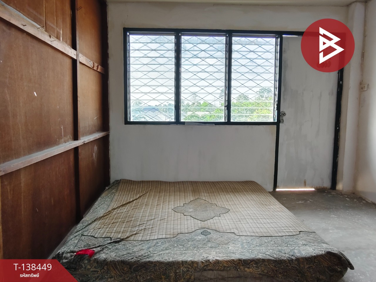 ขายอาคารพาณิชย์หลังมุม 2 ชั้น ต.โพธิ์เสด็จ นครศรีธรรมราช อยู่ใกล้โรงพยาบาลสัตว์สะพานยาว 9