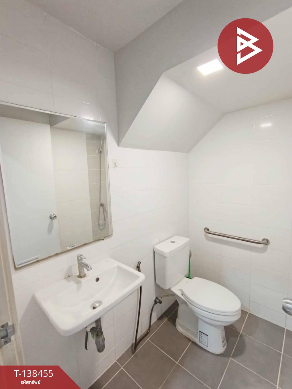 ขายทาวน์เฮ้าส์ หมู่บ้านมายกรีน ท่าสะอ้าน (My Green Tasa-Arn) บางปะกง ฉะเชิงเทรา 11