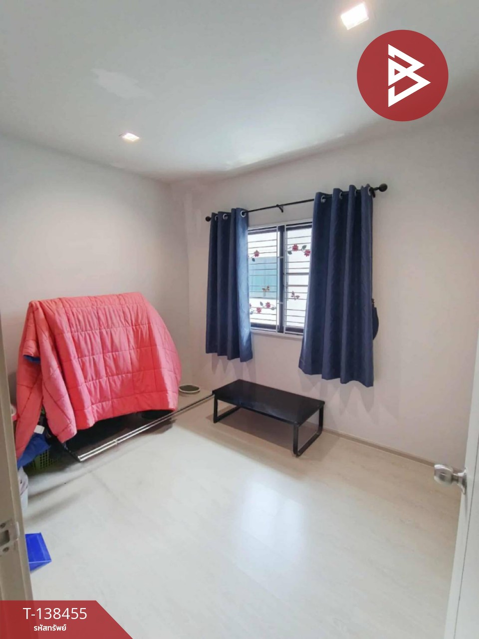 ขายทาวน์เฮ้าส์ หมู่บ้านมายกรีน ท่าสะอ้าน (My Green Tasa-Arn) บางปะกง ฉะเชิงเทรา 8