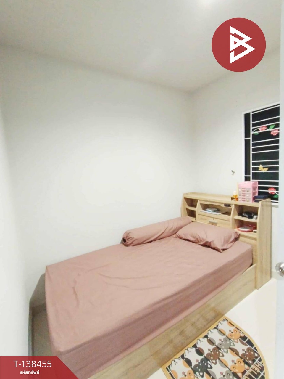 ขายทาวน์เฮ้าส์ หมู่บ้านมายกรีน ท่าสะอ้าน (My Green Tasa-Arn) บางปะกง ฉะเชิงเทรา 7