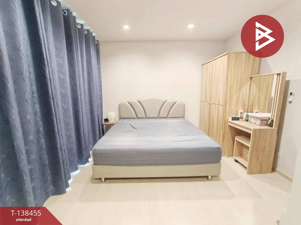 ขายทาวน์เฮ้าส์ หมู่บ้านมายกรีน ท่าสะอ้าน (My Green Tasa-Arn) บางปะกง ฉะเชิงเทรา 5