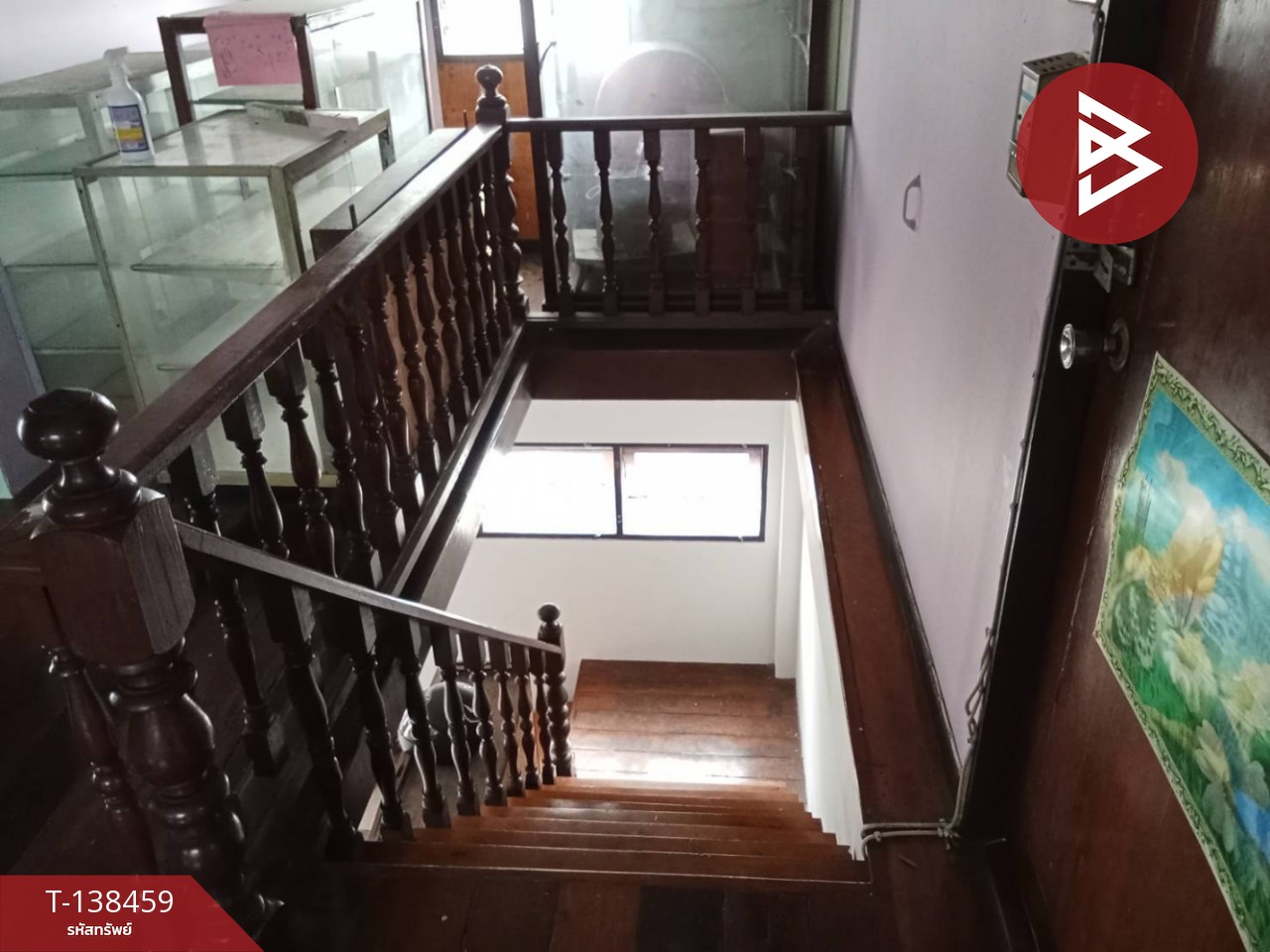 ขายบ้านเดี่ยว 2 ชั้น เนื้อที่ 56 ตร.วา ซอยอมรเดช 2 สมุทรปราการ 5