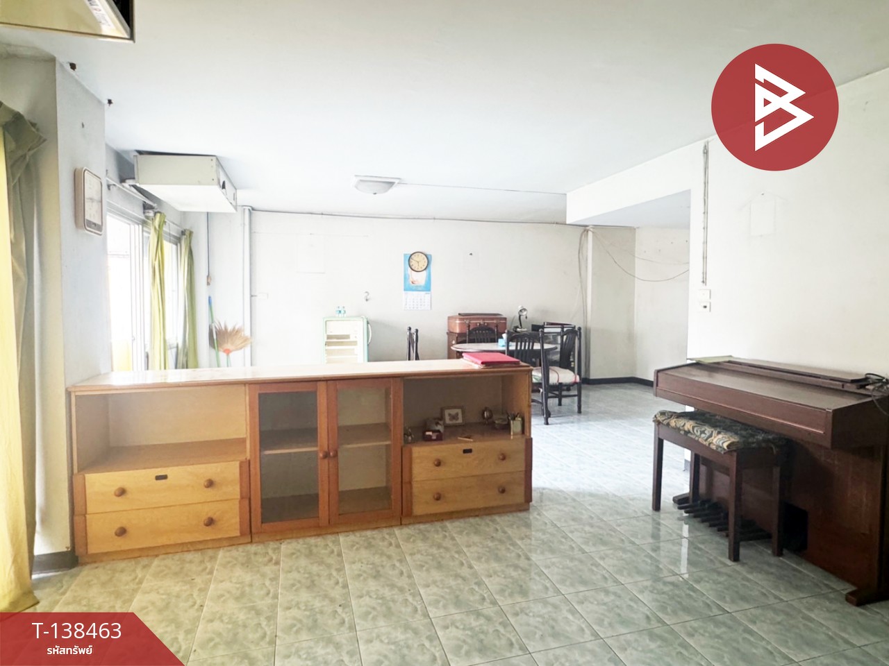 ขายคอนโด แฟมมิลี่ ปาร์ค ลาดพร้าว 48 (Family Park Ladprao 48) ห้วยขวาง กรุงเทพฯ 7
