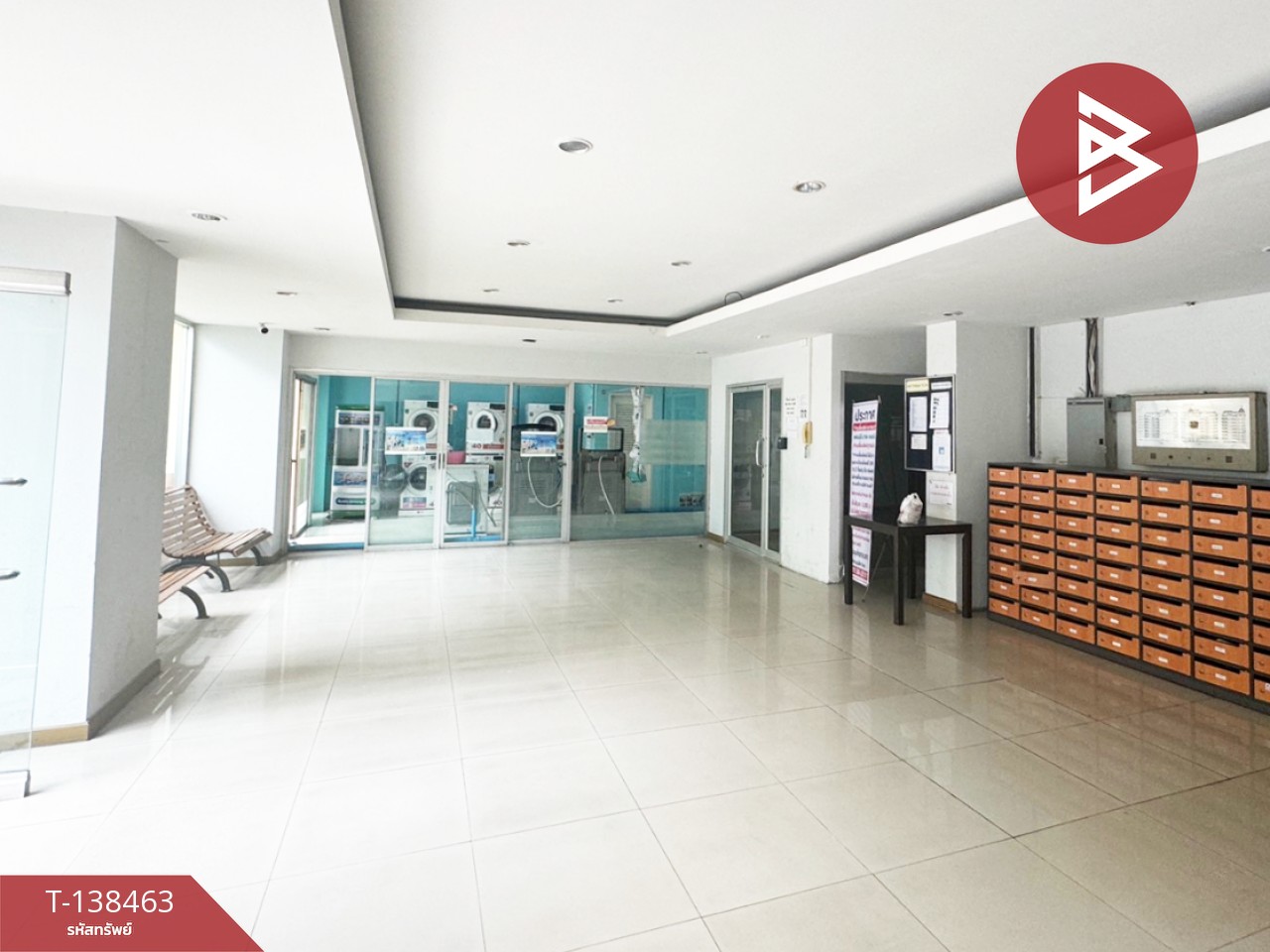 ขายคอนโด แฟมมิลี่ ปาร์ค ลาดพร้าว 48 (Family Park Ladprao 48) ห้วยขวาง กรุงเทพฯ 11