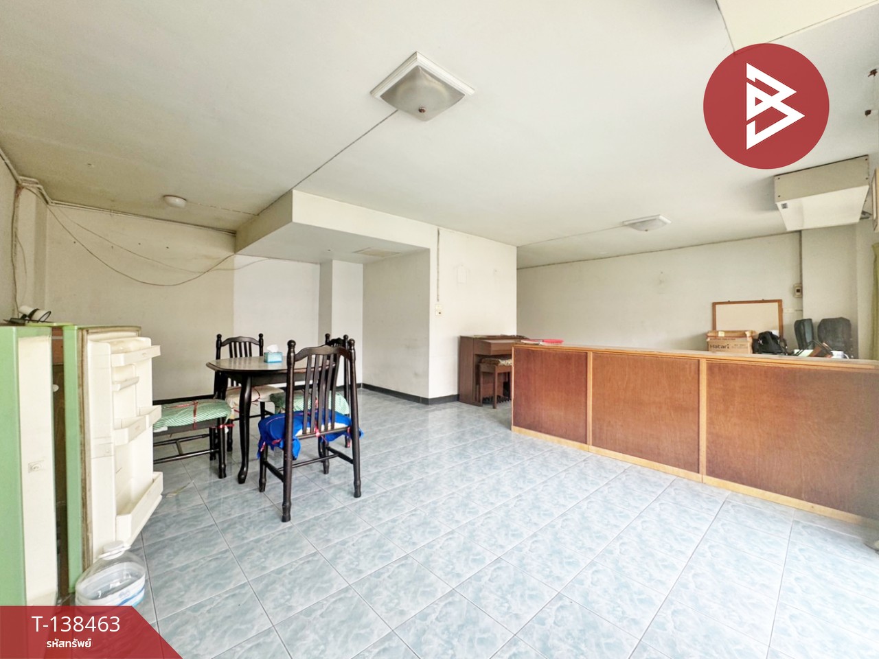 ขายคอนโด แฟมมิลี่ ปาร์ค ลาดพร้าว 48 (Family Park Ladprao 48) ห้วยขวาง กรุงเทพฯ 6