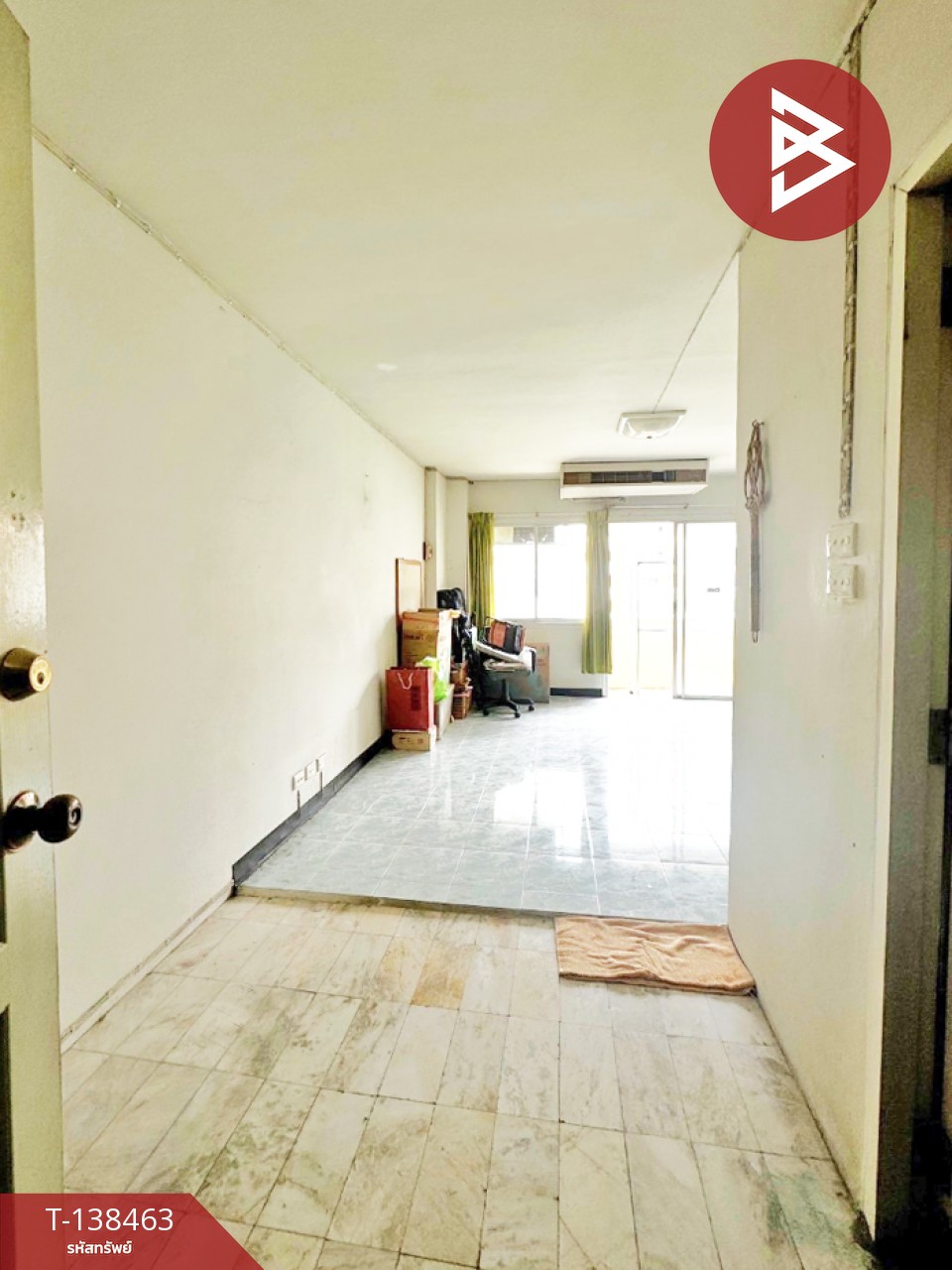 ขายคอนโด แฟมมิลี่ ปาร์ค ลาดพร้าว 48 (Family Park Ladprao 48) ห้วยขวาง กรุงเทพฯ 3