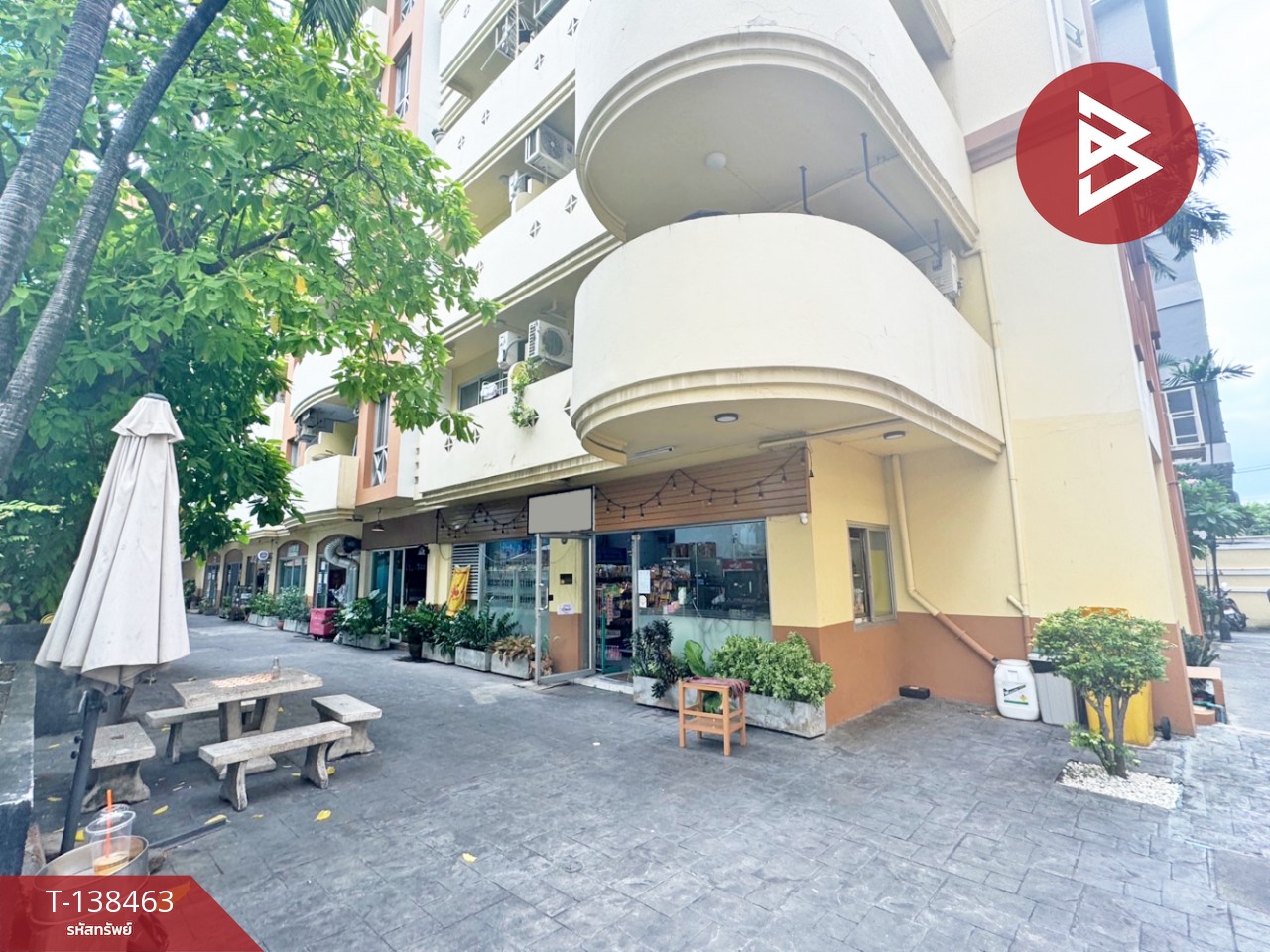 ขายคอนโด แฟมมิลี่ ปาร์ค ลาดพร้าว 48 (Family Park Ladprao 48) ห้วยขวาง กรุงเทพฯ 15