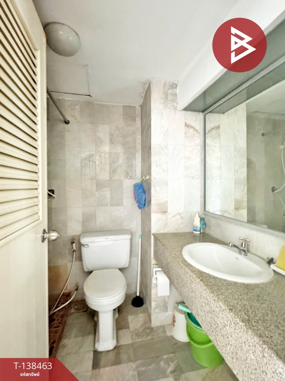 ขายคอนโด แฟมมิลี่ ปาร์ค ลาดพร้าว 48 (Family Park Ladprao 48) ห้วยขวาง กรุงเทพฯ 9