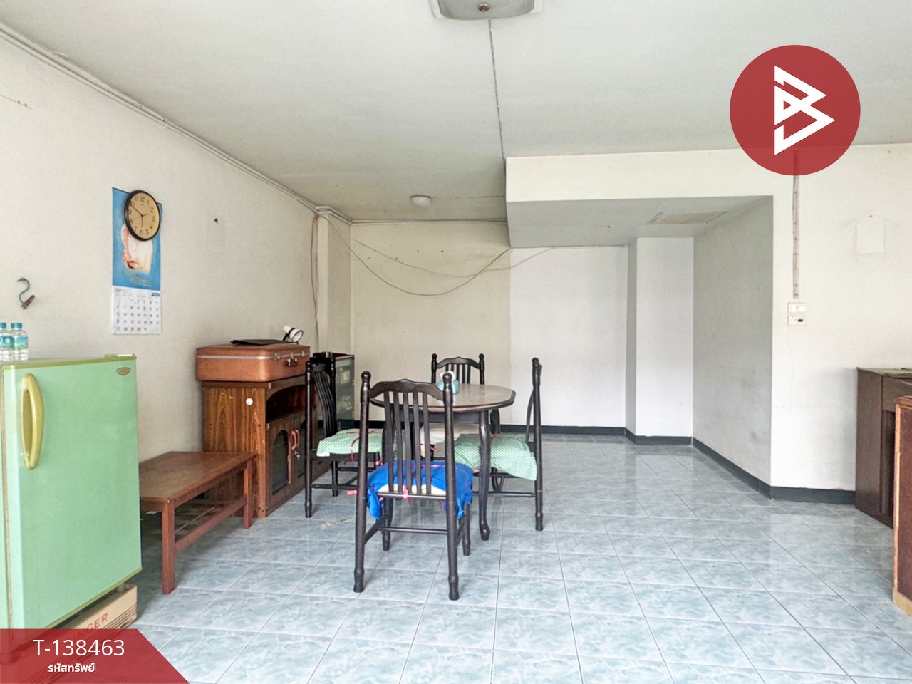 ขายคอนโด แฟมมิลี่ ปาร์ค ลาดพร้าว 48 (Family Park Ladprao 48) ห้วยขวาง กรุงเทพฯ 8
