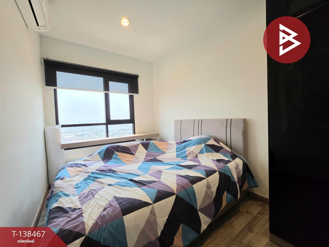 ขายคอนโด นิช โมโน สุขุมวิท-แบริ่ง (Niche Mono Sukhumvit-Bearing) สมุทรปราการ 3