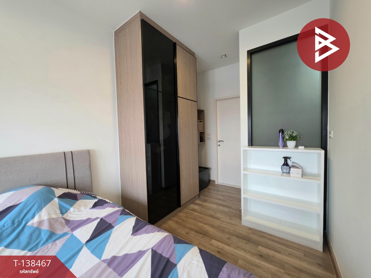 ขายคอนโด นิช โมโน สุขุมวิท-แบริ่ง (Niche Mono Sukhumvit-Bearing) สมุทรปราการ 4