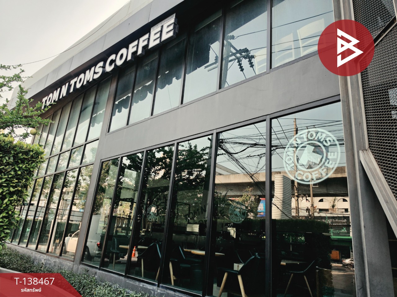 ขายคอนโด นิช โมโน สุขุมวิท-แบริ่ง (Niche Mono Sukhumvit-Bearing) สมุทรปราการ 13