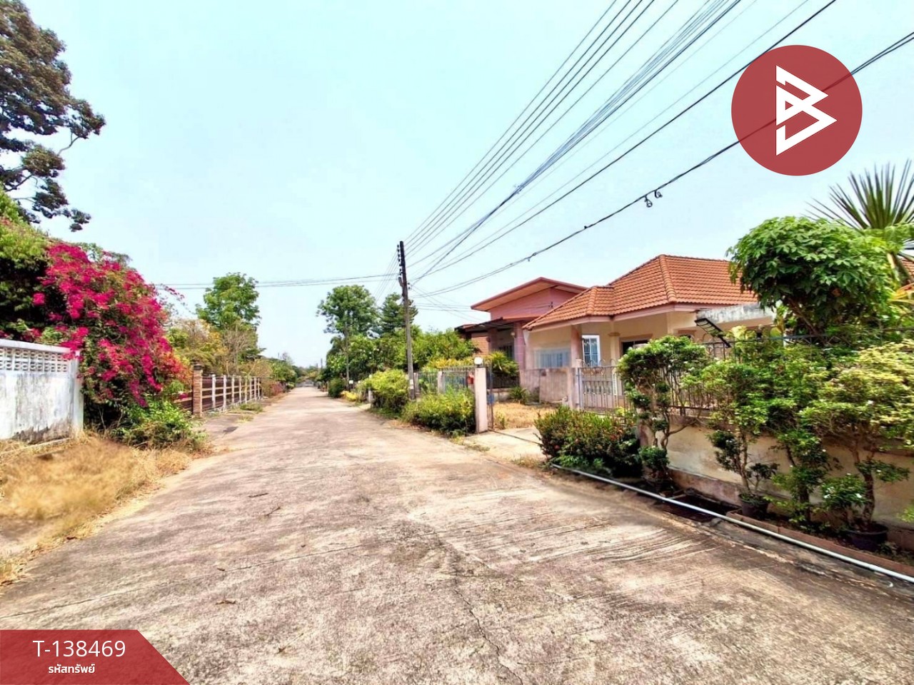 ขายบ้านเดี่ยว หมู่บ้านปรีชา ลับแล อุตรดิตถ์ 15