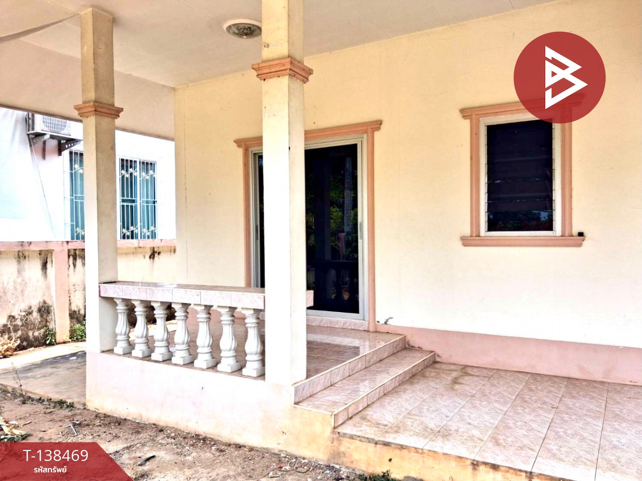 ขายบ้านเดี่ยว หมู่บ้านปรีชา ลับแล อุตรดิตถ์ 9