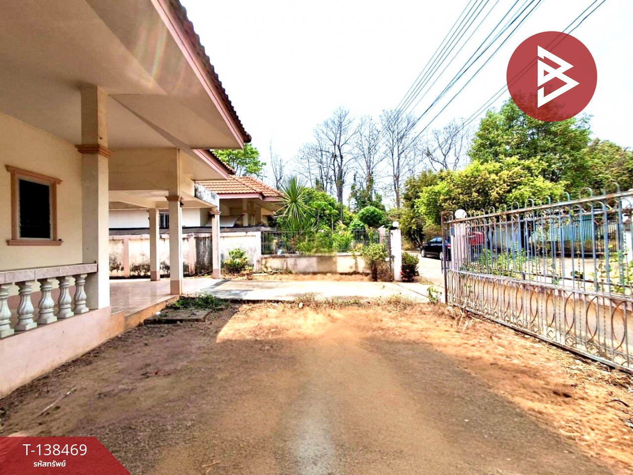 ขายบ้านเดี่ยว หมู่บ้านปรีชา ลับแล อุตรดิตถ์ 11