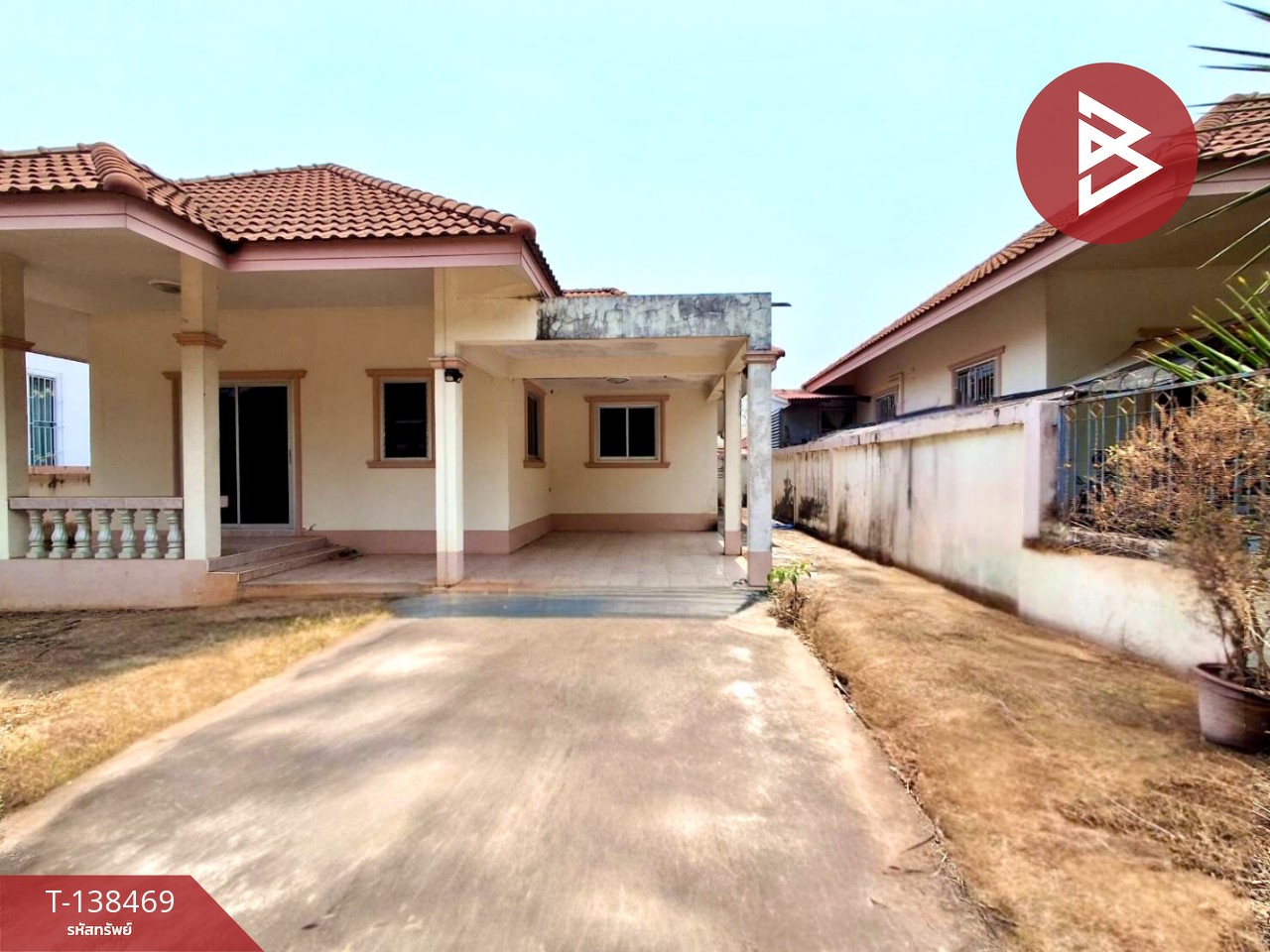 ขายบ้านเดี่ยว หมู่บ้านปรีชา ลับแล อุตรดิตถ์ 12