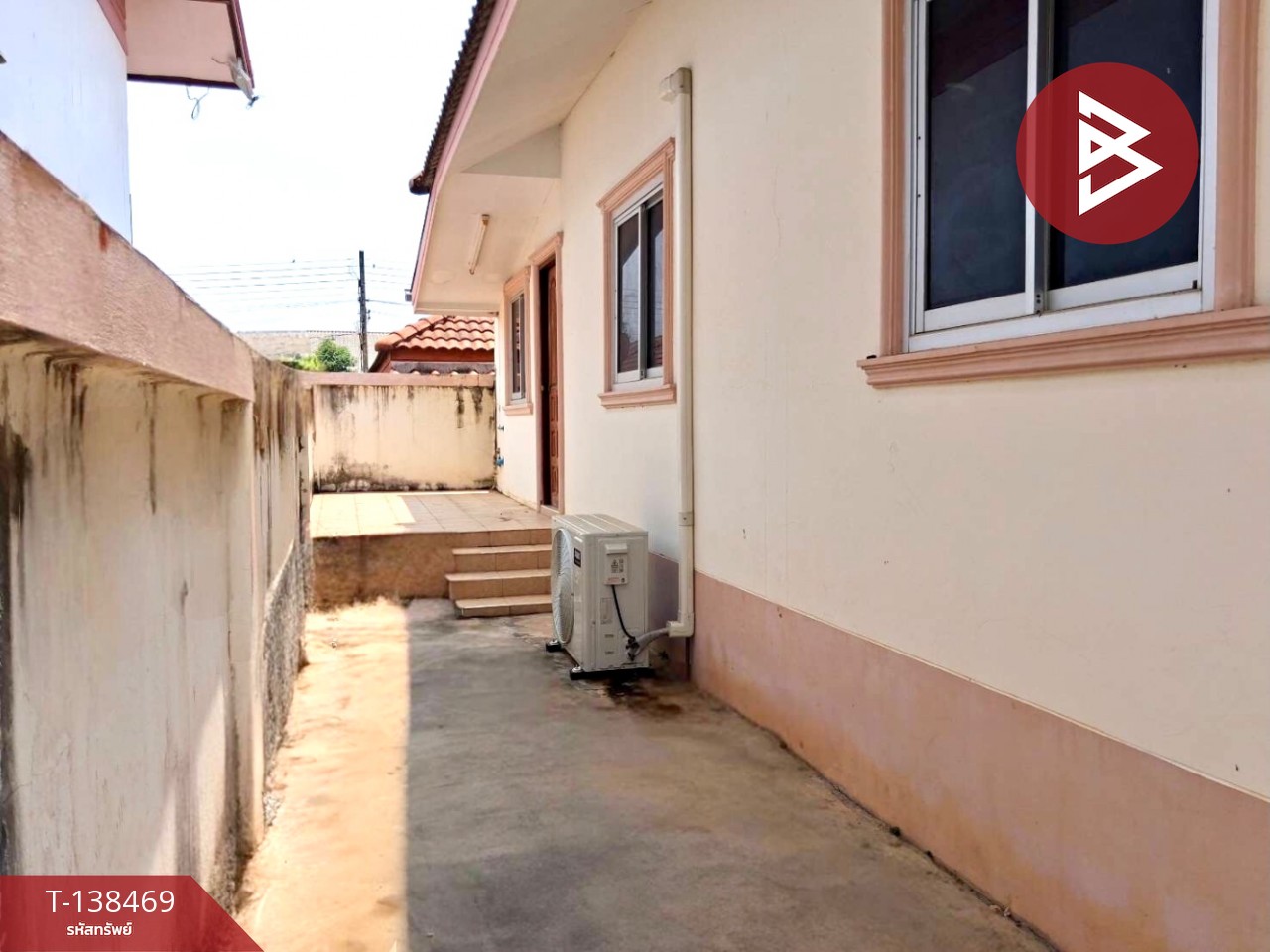 ขายบ้านเดี่ยว หมู่บ้านปรีชา ลับแล อุตรดิตถ์ 10