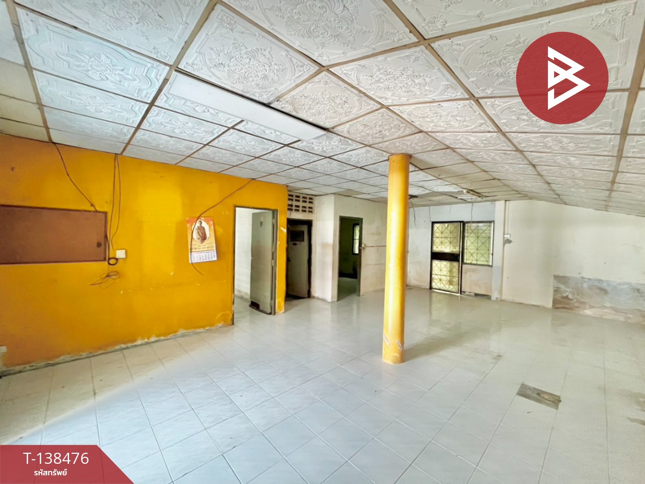 ขายทาวน์เฮ้าส์ หมู่บ้านชนากานต์2 หนองยาว สระบุรี 4