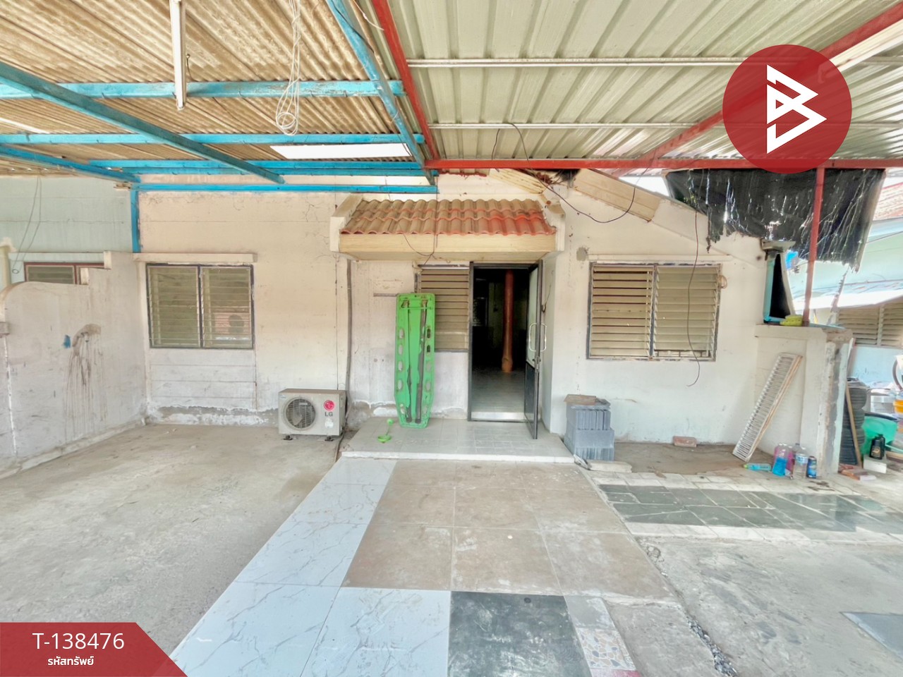 ขายทาวน์เฮ้าส์ หมู่บ้านชนากานต์2 หนองยาว สระบุรี 8