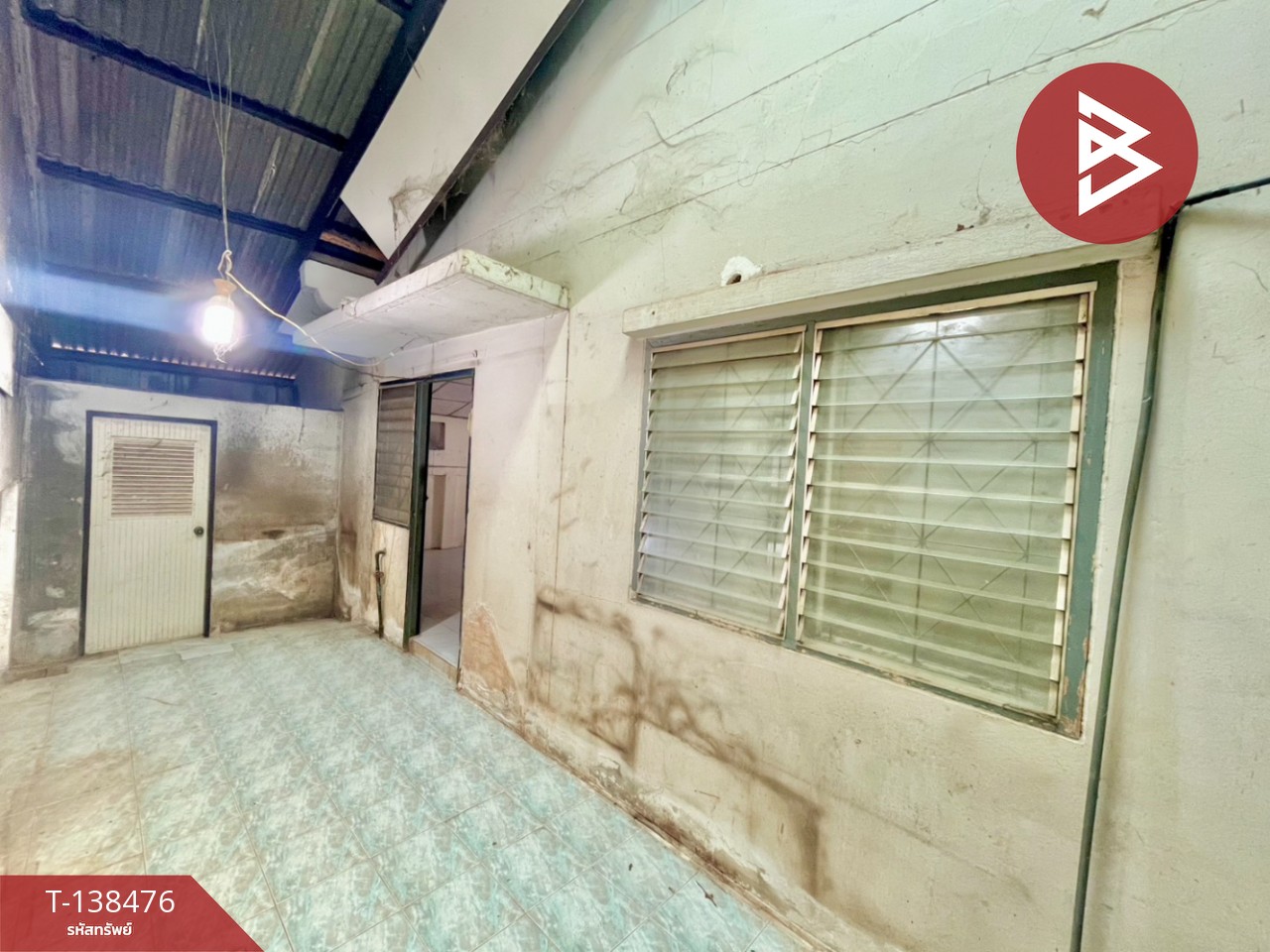 ขายทาวน์เฮ้าส์ หมู่บ้านชนากานต์2 หนองยาว สระบุรี 13