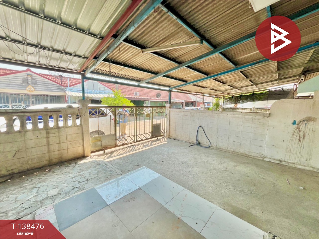 ขายทาวน์เฮ้าส์ หมู่บ้านชนากานต์2 หนองยาว สระบุรี 6