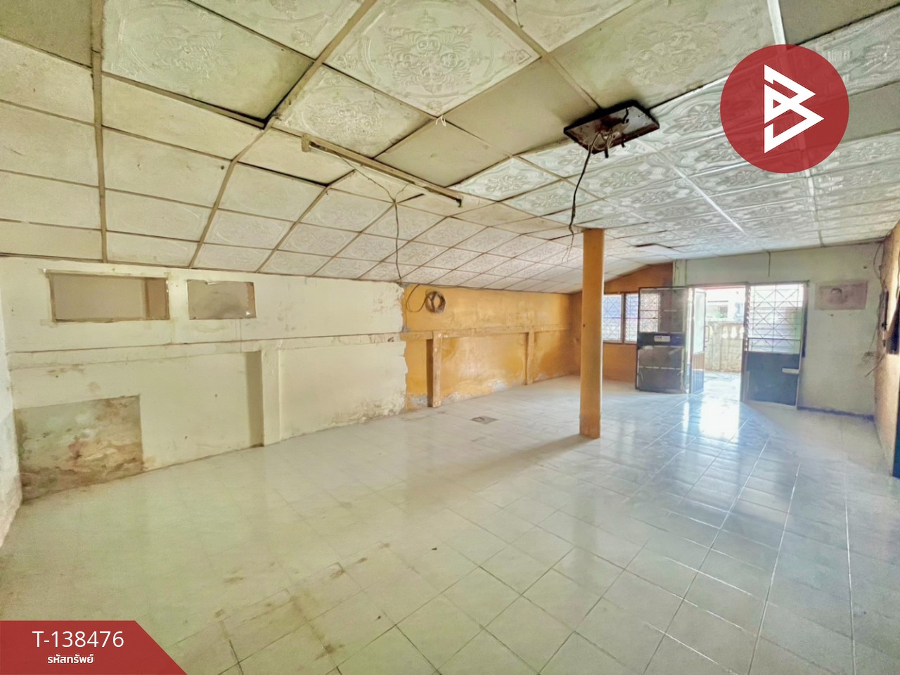 ขายทาวน์เฮ้าส์ หมู่บ้านชนากานต์2 หนองยาว สระบุรี 5