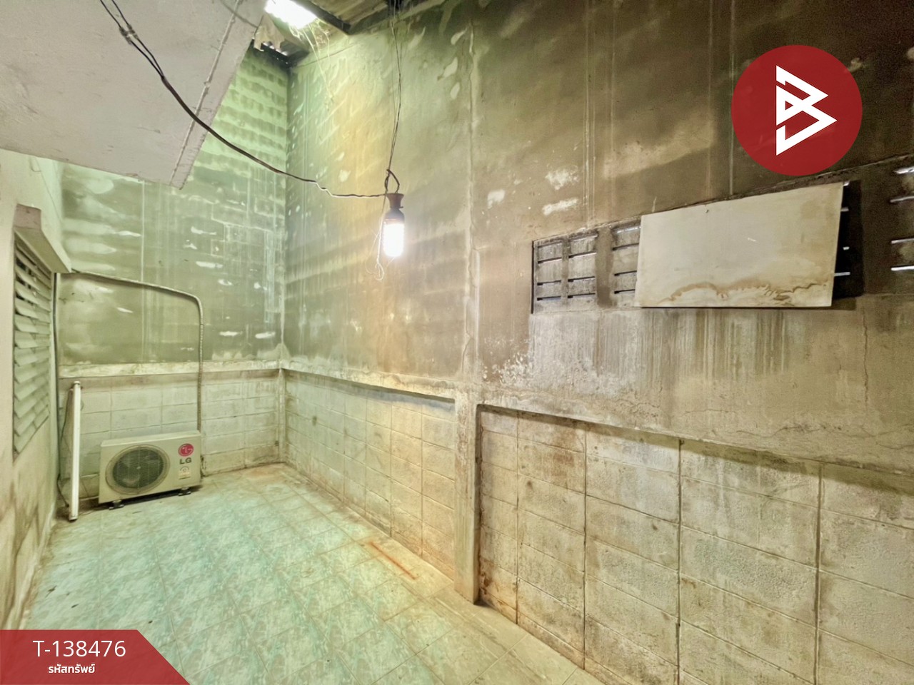 ขายทาวน์เฮ้าส์ หมู่บ้านชนากานต์2 หนองยาว สระบุรี 12