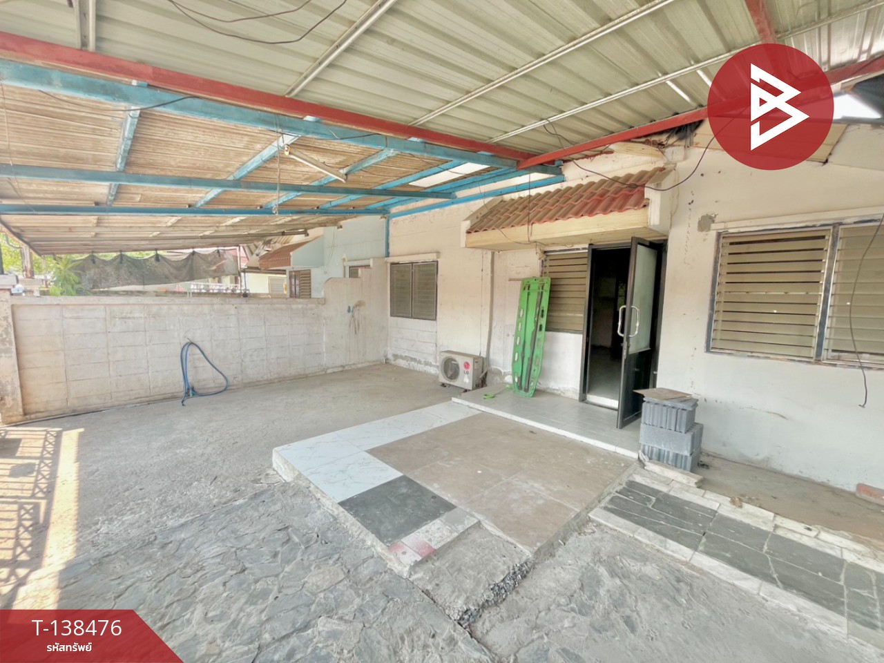 ขายทาวน์เฮ้าส์ หมู่บ้านชนากานต์2 หนองยาว สระบุรี 9