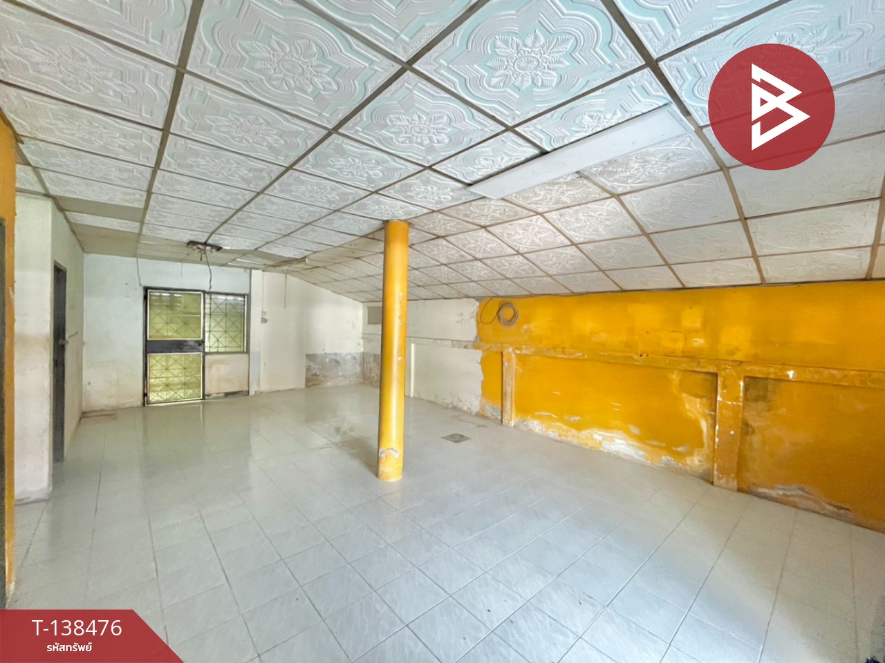 ขายทาวน์เฮ้าส์ หมู่บ้านชนากานต์2 หนองยาว สระบุรี 7