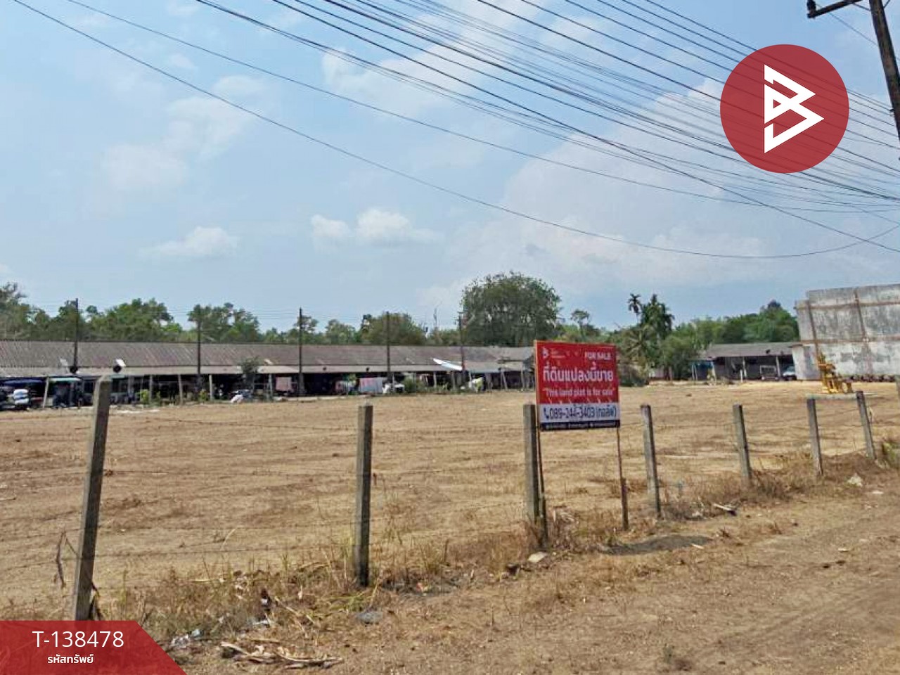 ขายที่ดิน เนื้อที่ 2 งาน 98 ตร.วา ท่าใหม่ จันทบุรี 8