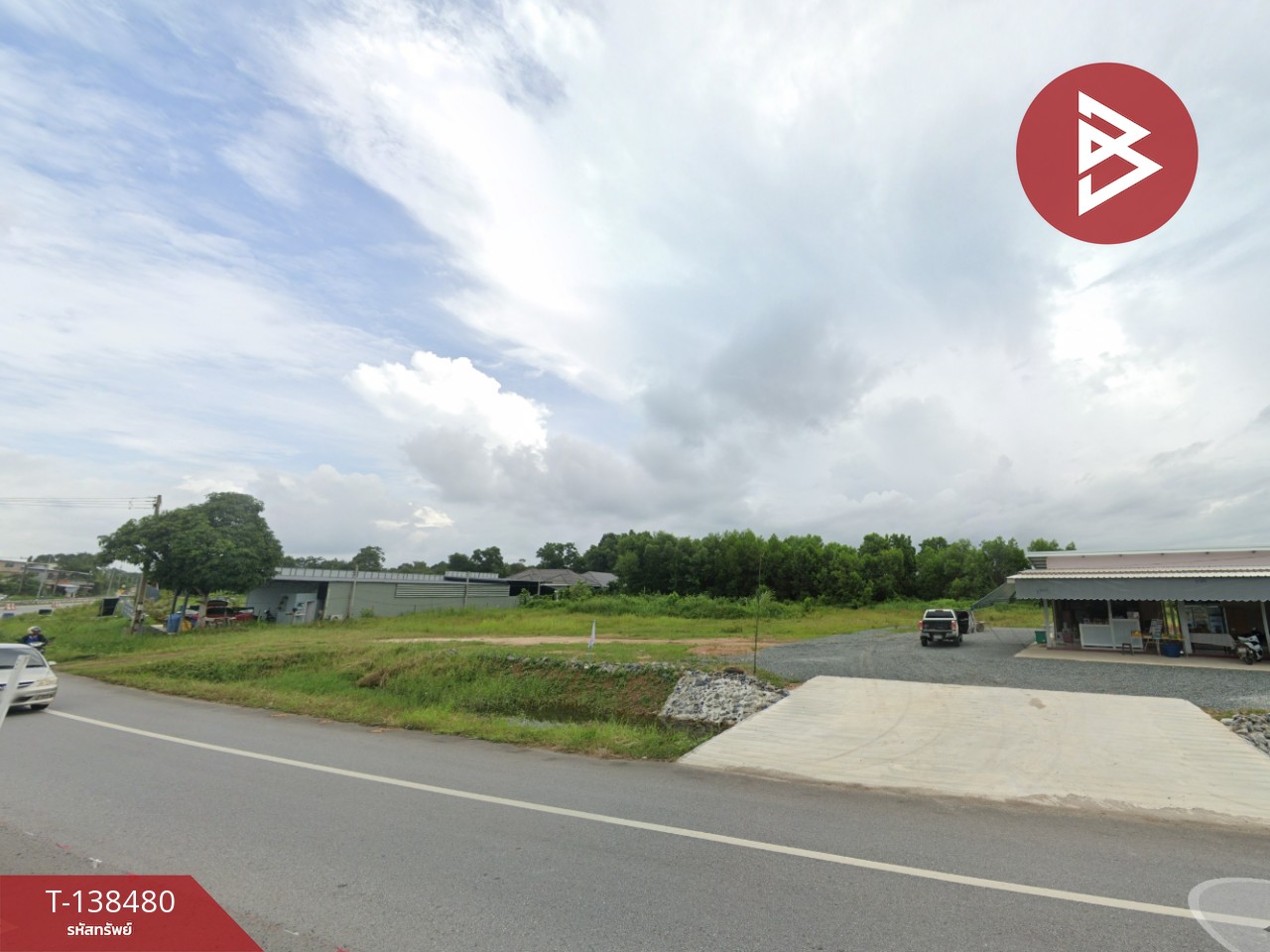 ขายที่ดินแปลงใหญ่ เนื้อที่ 23 ไร่ 21.7 ตารางวา จันทบุรี 9