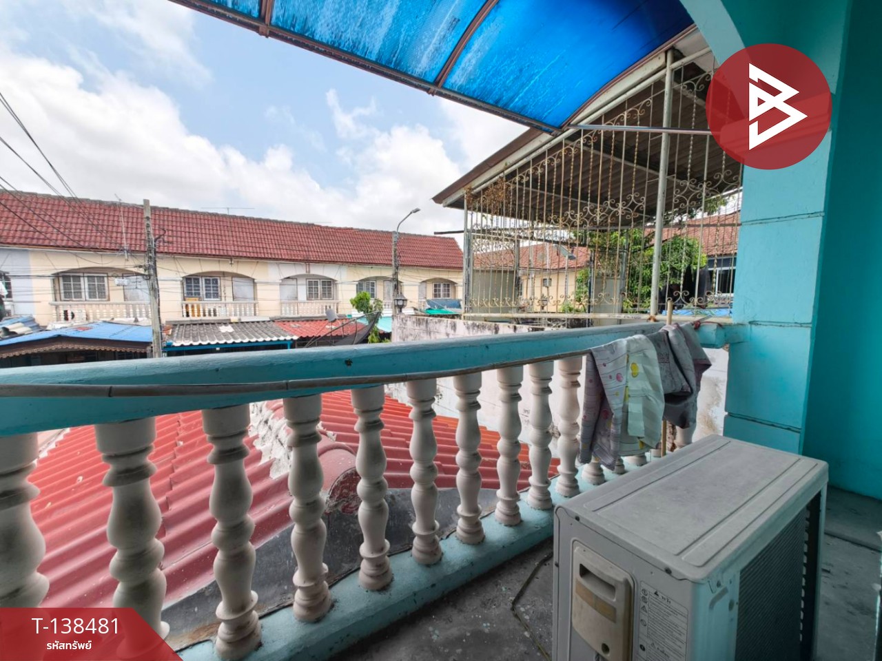 ขายทาวน์เฮ้าส์ หมู่บ้านภูมิใจนิเวศน์ 1 โครงการ 6 พระสมุทรเจดีย์ สมุทรปราการ 12